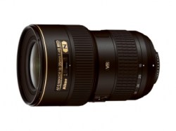 Nikon AF-S 16-35 mm f/4.0 G VR Nikkor