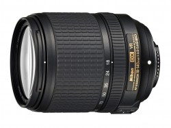 Nikon 18-140mm F/3.5-5.6G VR AF-S DX ED