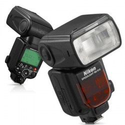 Вспышка Nikon Speedlight SB-910