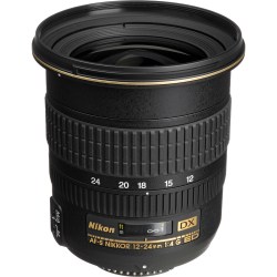 Nikon 14-24 mm f/2.8G ED AF-S Nikkor