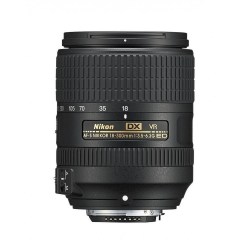 Nikon 18-300mm f/3.5-5.6G ED VR AF-S Nikkor