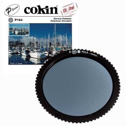 Cokin Circular Polarizer P164