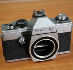 praktica-ltl