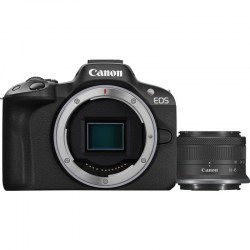 Цифровой фотоаппарат Canon EOS M100 kit 15-45 IS STM White