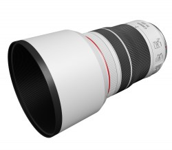 Canon 24-70mm f/2.8L EF II USM