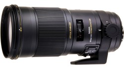 Sigma 180mm f/2.8 APO MACRO EX DG OS AF HSM для Canon