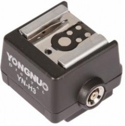 Yongnuo YN-H3 TTL
