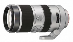 Sony 70-400mm f/4-5.6G