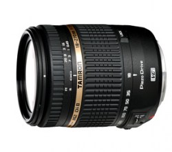 Tamron 18-270mm F/3,5-6,3 AF Di II VC PZD для Nikon