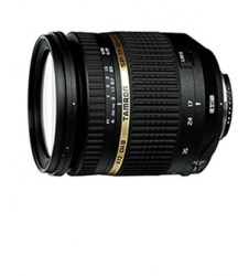Tamron 17-50mm f/2.8 SP AF XR Di II VC LD Asp. (IF) для Canon