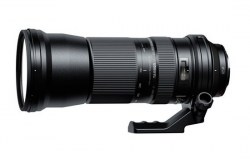 Tamron 150-600 F/5-6.3 AF Di VC USD for Nikon