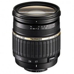 Tamron 17-50mm f/2.8 SP AF XR Di II LD Asp. (IF)