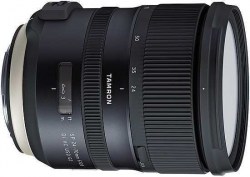 Tamron SP 24-70mm F2.8 Di VC USD G2