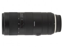 Tamron SP 70-200mm F2.8 Di VC USD G2