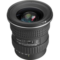 Tokina 11-16mm f/2.8 AT-X PRO DX
