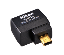 Wi-Fi Адаптер Nikon WU-1a