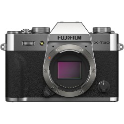 Цифровой фотоаппарат FujiFilm X-T20 Kit XF18-55mm F2.8-4 R LM OIS Black