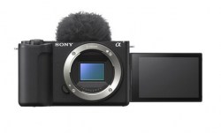 Цифровой фотоаппарат Sony Alpha A6000 Kit 16-50 PZ, черный