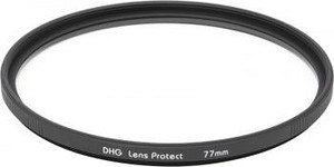 Светофильтр Marumi DHG Lens Protect 77 mm