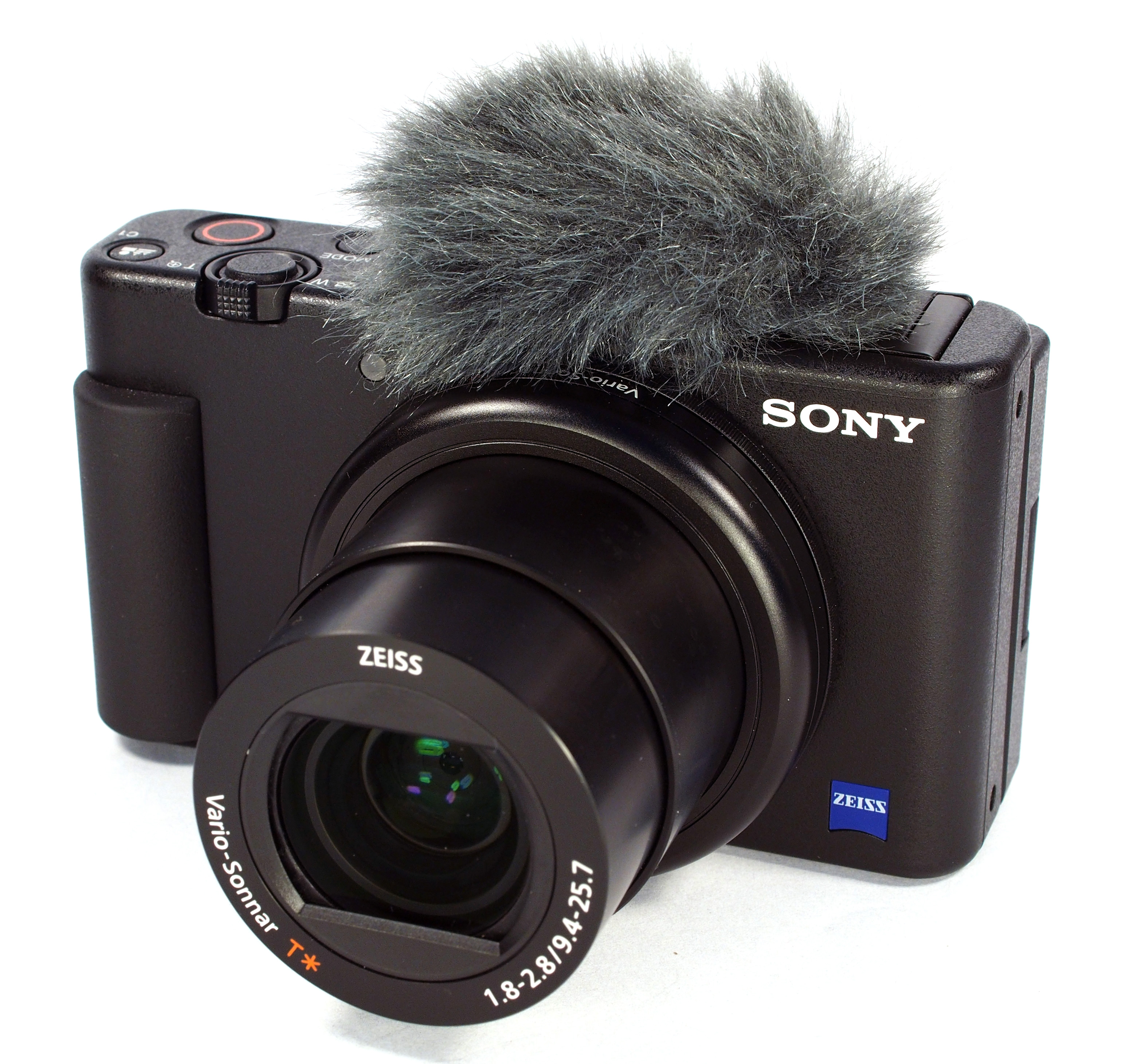 Цифровой фотоаппарат Sony Alpha A6000 Kit 16-50 PZ, черный